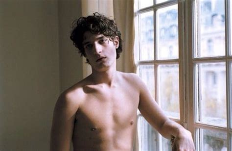 louis garrel nude|LOUIS GARREL Nude